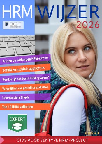 hrm wijzer 2026
